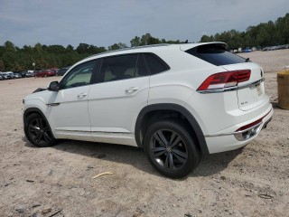Volkswagen Atlas Cross Sport 1 поколение 2021г. 3.6 л. - фото №5