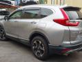 Honda CR-V 5 поколение 2019г. 1.5 л. - фото №1