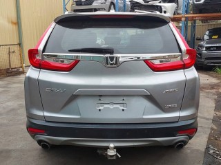 Honda CR-V 5 поколение 2019г. 1.5 л. - фото №2