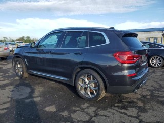 BMW X3 G01 2020г. 2.0 л., B46 B20 B - фото №2