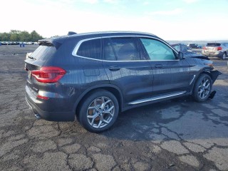 BMW X3 G01 2020г. 2.0 л., B46 B20 B - фото №3