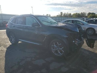BMW X3 G01 2020г. 2.0 л., B46 B20 B - фото №4