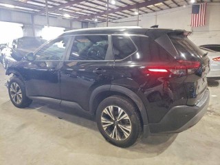 Nissan Rogue T33 2022г. 1.5 л. - фото №1