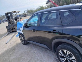 Nissan Rogue T33 2022г. 1.5 л. - фото №2