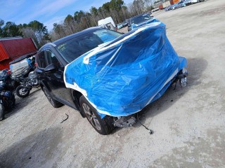 Nissan Rogue T33 2022г. 1.5 л. - фото №6