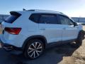 Volkswagen Taos 1 поколение 2022г. 1.5 л. - фото №3