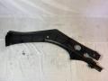 1036236-00-G, 1036237-00-F подкапотный пластик левый Tesla Model X 1 поколение [рестайлинг] 2022г. - фото №3