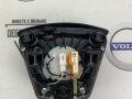 31389510 Подушка безопасности в руль Volvo XC60 2014г. - фото №4