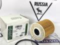 LR001247 Фильтр масляный Land Rover Freelander 2010г. - фото №7
