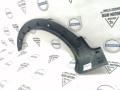 30655855 Расширитель крыла передний правый Volvo XC70 SZ71 2006г. - фото №7