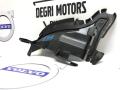 30796389 Дефлектор радиатора левый Volvo XC70 BZ70 2008г. - фото №4