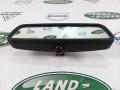 CTB000030 Зеркало салона Land Rover Range Rover L322 2004г. - фото №3