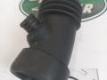 8510263 Патрубок турбины Land Rover Range Rover L322 2004г. - фото №3