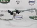JUE500560 Трубка кондиционера Land Rover Range Rover L322 2004г. - фото №4