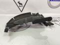30796389 Дефлектор радиатора левый Volvo XC70 2011г. - фото №7