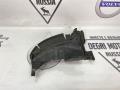 30796389 Дефлектор радиатора левый Volvo XC70 2011г. - фото №8