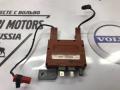 31252296 Усилитель антенны Volvo S60 2005г. - фото №2