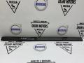 LR001655 Молдинг крыши задний правый Land Rover Freelander L359 2007г. - фото №5