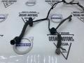 8697919 Проводка двери задняя Volvo S60 2007г. - фото №4