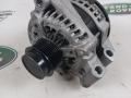 LR076696 Генератор Land Rover Range Rover IV L405 2015г. - фото №8