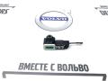 30798032 Датчик удара Volvo S60 2012г. - фото №2