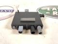 65256906070 Усилитель антенны задний BMW X5 E53 2003г. - фото №5