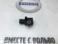 30798032 Датчик удара Volvo S60 2010г. - фото №5