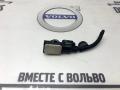 31264396 Датчик удара передний Volvo XC70 2008г. - фото №2