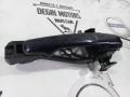30784202 Ручка двери внешняя задняя левая Volvo V70 2011г. - фото №4