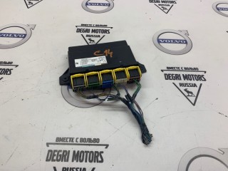 Блок управления цетральным замком, ориг. номер 31419588, Volvo S60 FS62 2010-2013