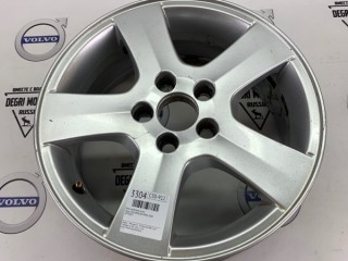 Диск колесный литой, ориг. номер 30794837, Volvo C30 MK38 2006-2009