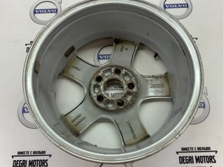Диск колесный литой, ориг. номер 30794837, Volvo C30 MK38 2006-2009