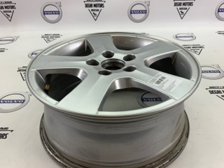 Диск колесный литой, ориг. номер 30794837, Volvo C30 MK38 2006-2009