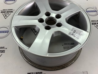 Диск колесный литой, ориг. номер 30794837, Volvo C30 MK38 2006-2009