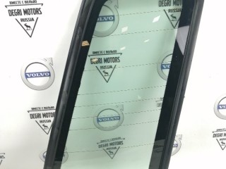 Стекло багажника боковое левое, ориг. номер 30674857, Volvo XC70 BZ95 2007-2013