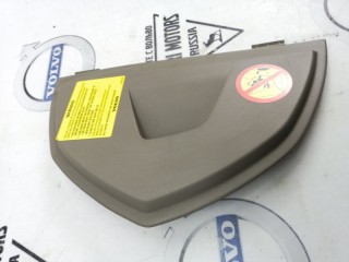 Заглушка торпеды правая, ориг. номер 39872043, Volvo S80 2003-2006
