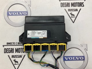 Блок бесключевой доступ, ориг. номер 31419588, Volvo V60 2010-2013