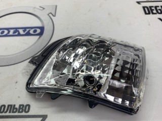 Поворотник в зеркале передний левый, ориг. номер SW31111813, Volvo XC90 2006-2014