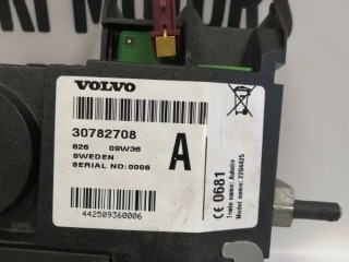 Блок управления телефона, ориг. номер 36000659, Volvo XC90 2006-2014