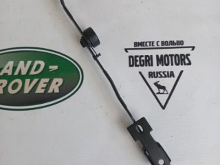 Ограничитель крышки багажника задний левый, ориг. номер 30674750, Volvo XC90 C71 2002-2006