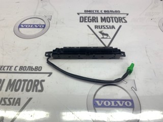 Переключатель аудио, ориг. номер 31300019, Volvo XC60 2008-2013