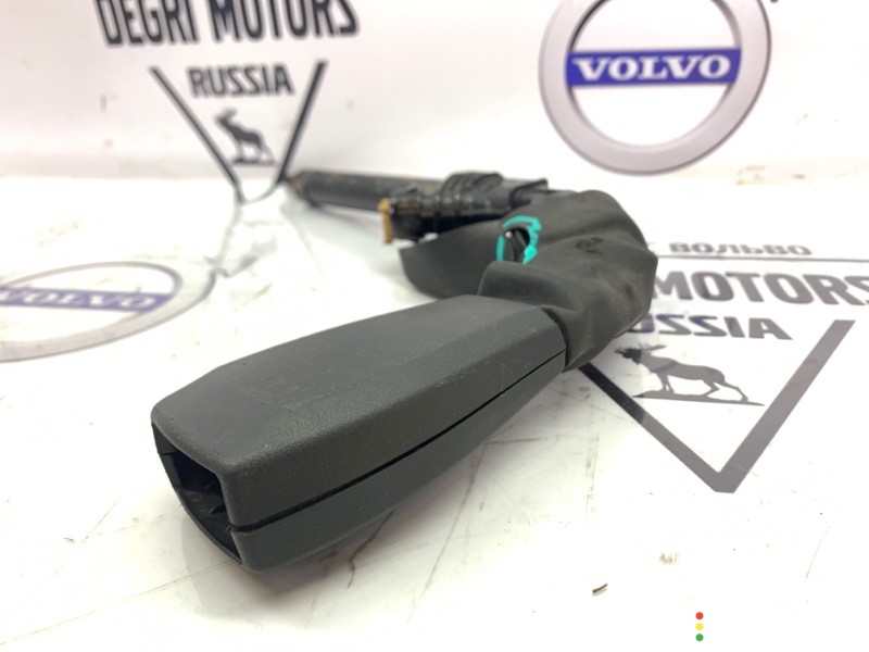 Натяжитель ремня безопасности Volvo S40 2007-2012, 31305678, фото 3