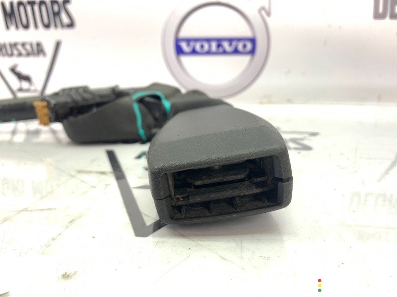 Натяжитель ремня безопасности Volvo S40 2007-2012, 31305678, фото 4