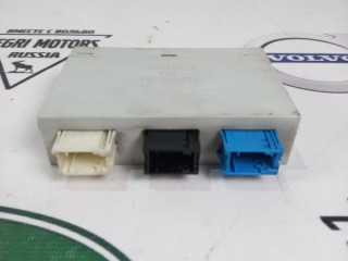 Блок управления парктроника, ориг. номер YWC000930, Land Rover Range Rover L322 2002-2005