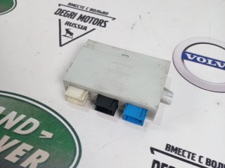 Блок управления парктроника, ориг. номер YWC000930, Land Rover Range Rover L322 2002-2005