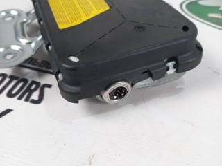 Подушка безопасности в двери передняя левая, ориг. номер EHM000130, Land Rover Range Rover L322 2002-2005