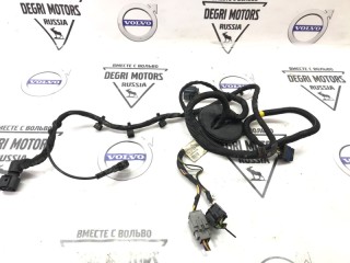 Жгут проводки HALDEX задний левый, ориг. номер 31254636, Volvo S60 2010-2013