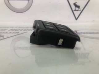 Переключатель аудио задний правый, ориг. номер 30746096, Volvo XC90 2006-2014