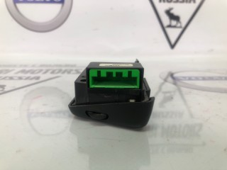 Переключатель аудио задний правый, ориг. номер 30746096, Volvo XC90 2006-2014