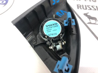 Уголок зеркала внутренний правый, ориг. номер 8635483, Volvo XC70 BZ71 2007-2013